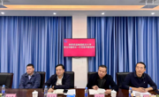 校领导带队赴洪都国际机电公司调研