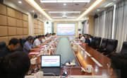 我校与中航重机股份有限公司开展产学研用合作交流座谈会