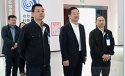 党委书记李德平率队走访中国航发集团公司有关企业