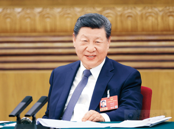 【求是】树立和践行正确政绩观