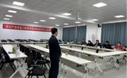 航空产业卓越工程师学院完成2026级硕士研究生校企联合复试工作