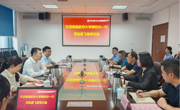 校领导率队赴景德镇航空企事业单位调研卓越工程师联合培养