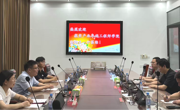 航空产业卓越工程师学院赴江西飞航通信设备有限责任公司调研交流