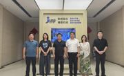 航空产业卓越工程师学院赴江西佳时特数控股份有限公司走访交流